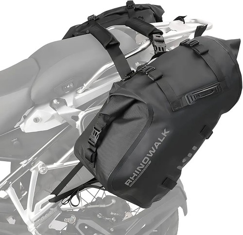 Rhinowalk universal motorcycle - rhinowalk,
