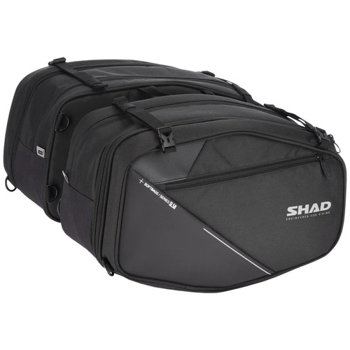 Shad sl58 expandable saddle - sl58,