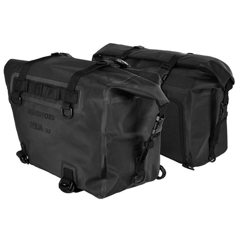 Oxford aqua p32 - p32, waterproof